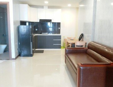 Căn hộ 2PN full nội thất cần bán hoặc cho thuê  tại Decapella