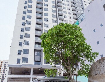 De Capella cần bán nhanh căn hộ 2PN , 76m2