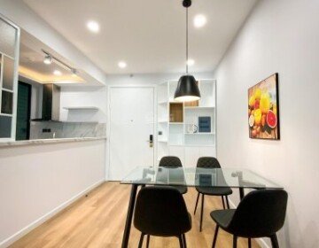 Bán nhanh căn hộ 1PN tại Feliz en Vista