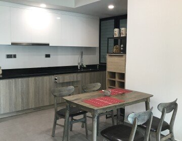 Bán nhanh căn hộ Feliz en Vista full đồ 2PN