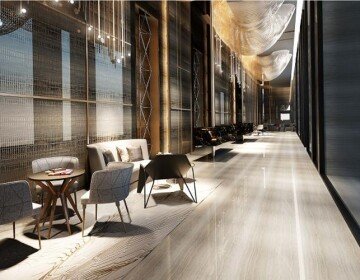 Bán căn hộ 3PN Sadora Sala 11 tỷ