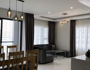 Bán ngay căn hộ tại New City 3PN giá tốt