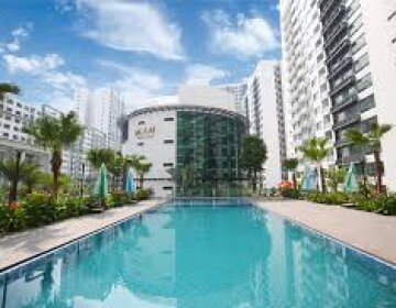 Bán nhanh căn hộ Newcity 3PN