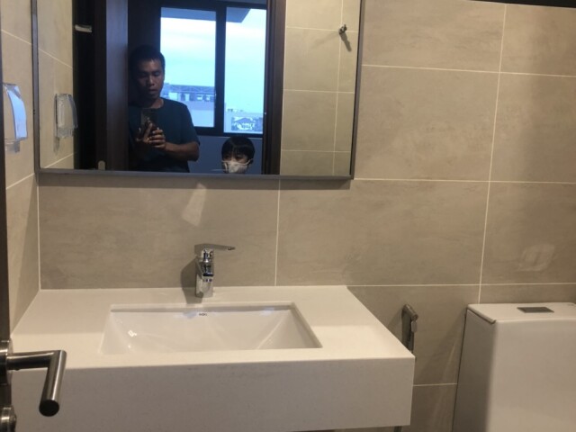 Bán căn hộ 1PN 4.1 tỷ tại One Verandah