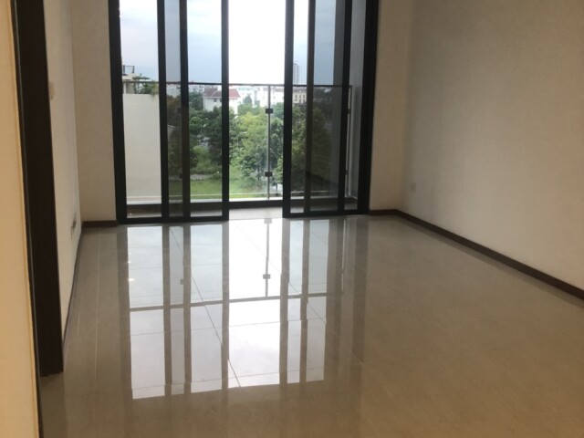 Bán căn hộ 1PN 4.1 tỷ tại One Verandah