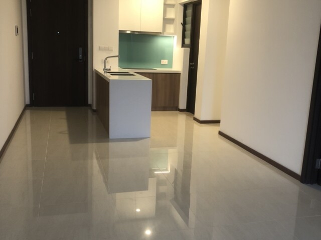 Bán căn hộ 1PN 4.1 tỷ tại One Verandah