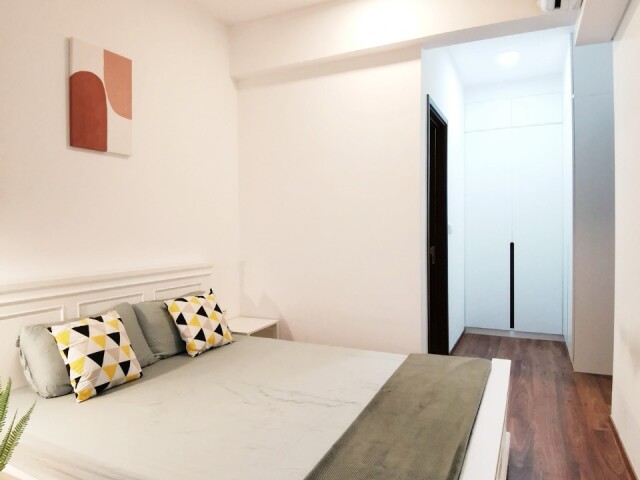 Căn hộ cần bán hoặc cho thuê ngay giá tốt 2PN full