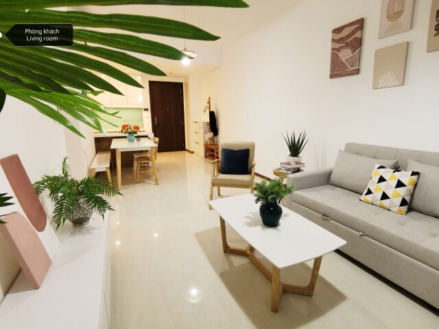 Căn hộ cần bán hoặc cho thuê ngay giá tốt 2PN full