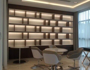 One Verandah bán hoặc cho thuê căn hộ 1PN