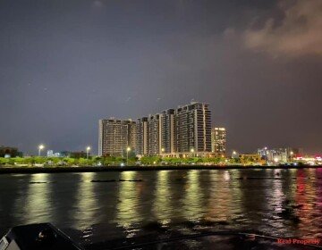 Căn hộ 1PN cần bán nhanh tại One Verandah