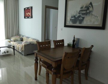 Căn hộ cần cho thuê hoặc bán tại Sadora Sala