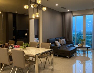 Căn hộ 2PN cần bán nhanh tại Sadora
