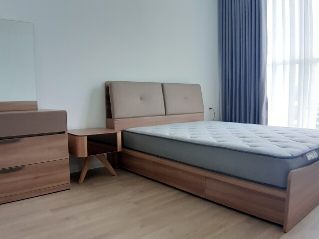 Căn hộ cần cho thuê nhanh hoặc bán tại Sadora 3PN