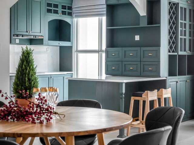 Căn hộ Sadora Duplex cho thuê giá tốt