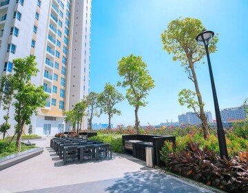 Sadora cần cho thuê căn hộ 3PN