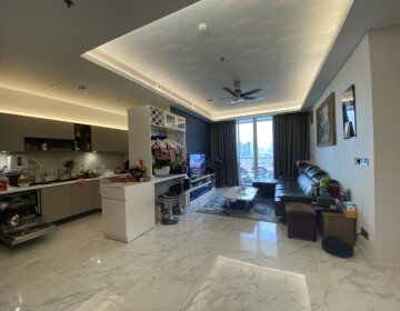 Sarica cần bán nhanh căn hộ 2PN