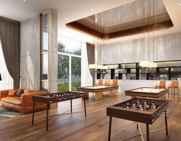 Căn hộ 3PN view đẹp tại SARICA cần bán nhanh