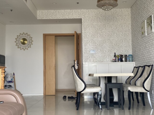 Căn hộ cần bán ngay 3Pn giá tốt tại Sarimi 9.3 tỷ