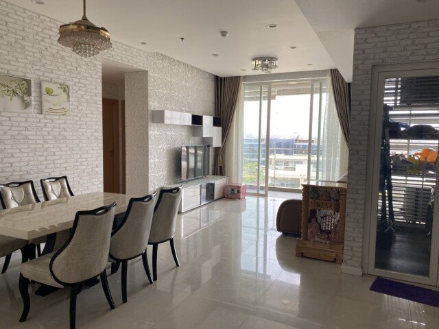 Căn hộ cần bán ngay 3Pn giá tốt tại Sarimi 9.3 tỷ