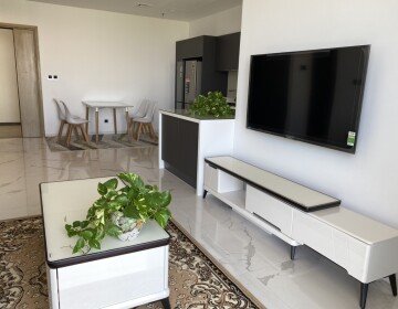 Căn hộ 2PN cần bán nhanh tại SARINA