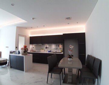 Sarina cần bán căn hộ 2PN