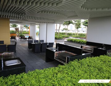 Căn hộ Sarina 3PN cần bán nhanh giá 9 tỷ