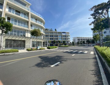 Shophouse SARINA  cần cho thuê nhanh 1000$/1700$