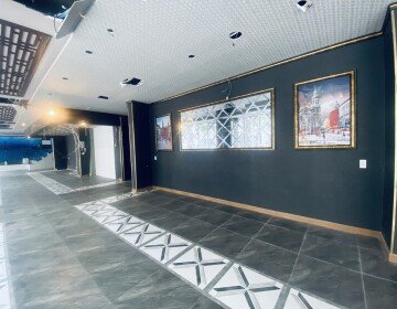 Saritown cho thuê hoặc bán sàn shophouse giá tốt
