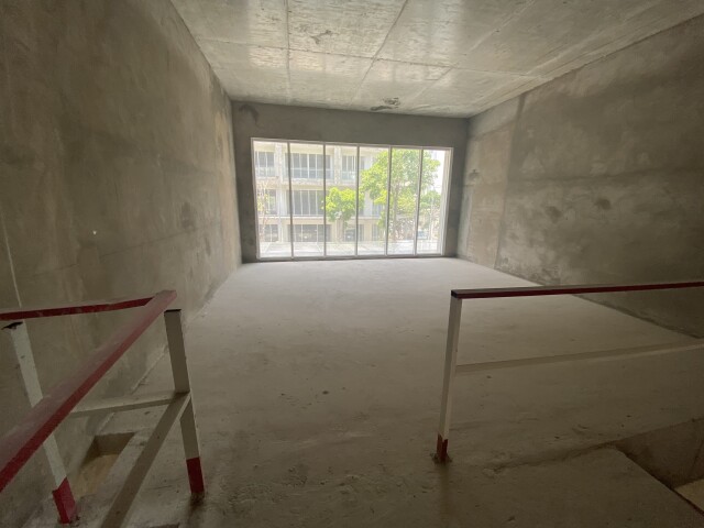 Shophouse cần cho thuê nhanh tại SARITOWN