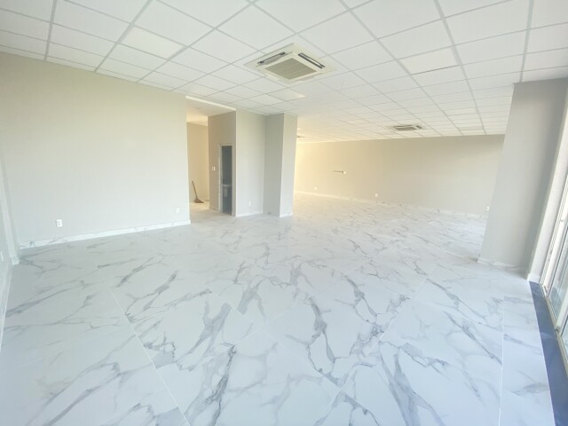 Cho thuê cặp shophouse sala hoàn thiện giá 1000m2