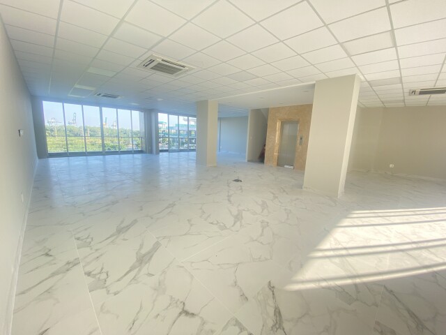 Cho thuê cặp shophouse sala hoàn thiện giá 1000m2