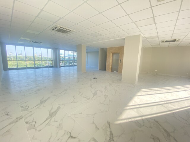 Cho thuê cặp shophouse sala hoàn thiện giá 1000m2