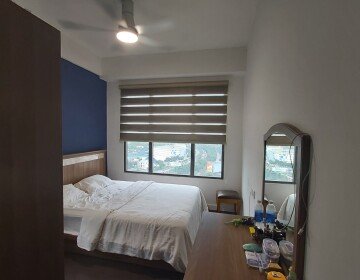 Bán căn hộ 3PN view hồ bơi tại The Sun Avenue