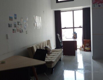 Cần bán căn hộ Officetel tại The Sun Avenue