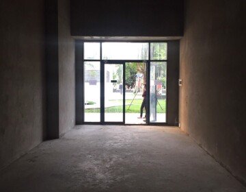 Cho thuê shophouse thô tại The Sun Avenue