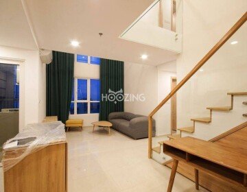 Bán hoặc cho thuê căn hộ Vista Verde 2PN