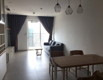 Căn hộ 2PN bán nhanh tại Vista Verde