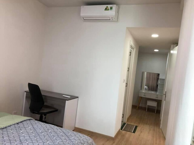 Vista verde cho thuê căn hộ 2PN full nội thất bao phí